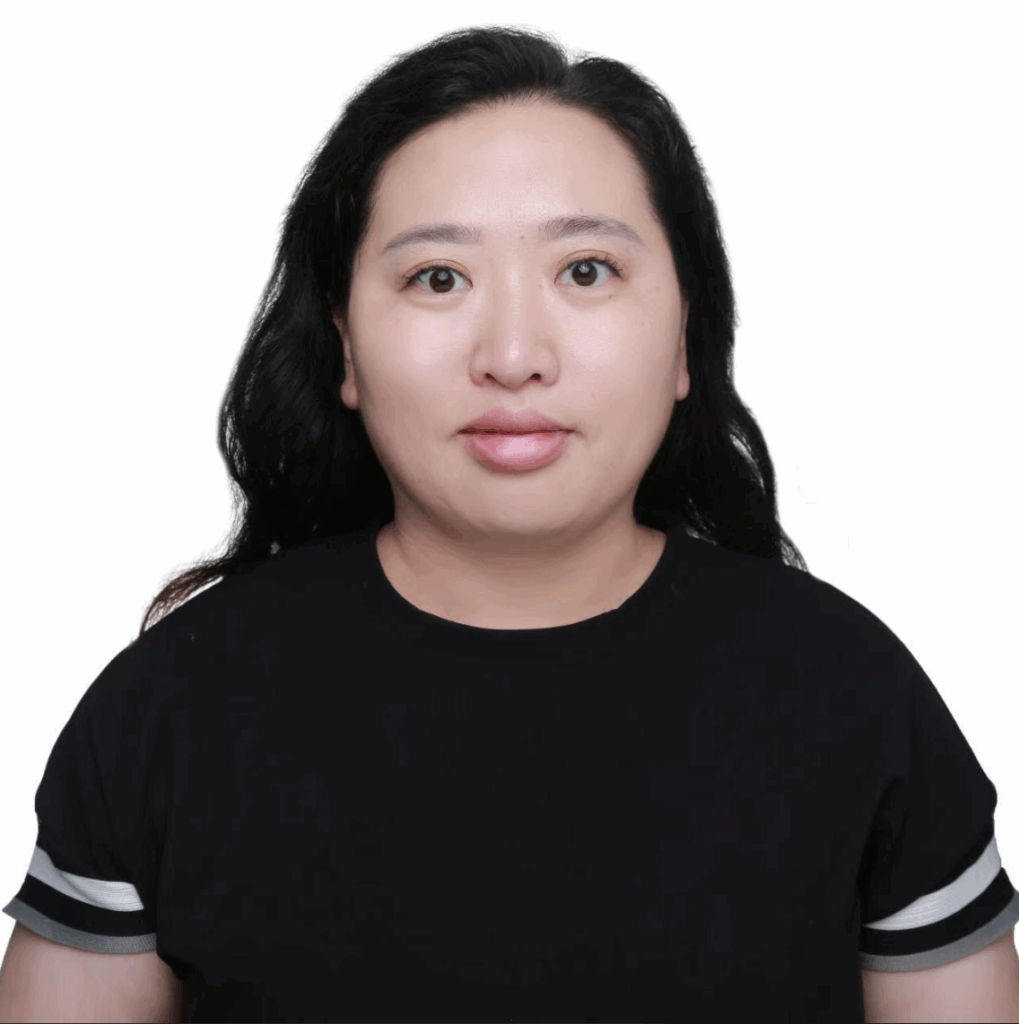 Kathy Huang