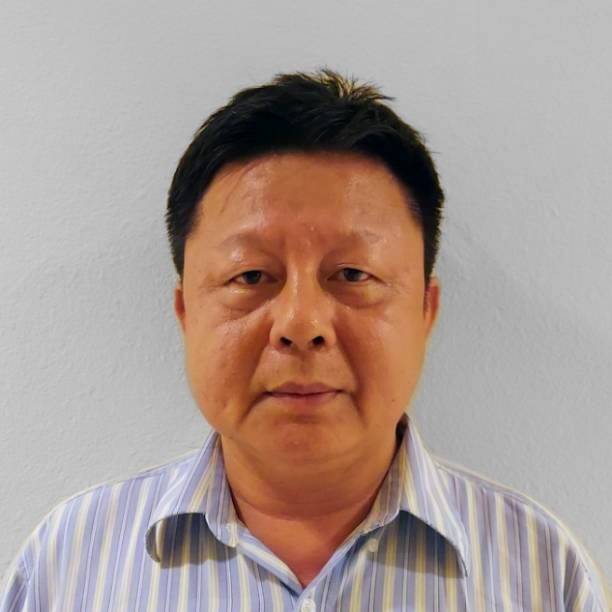 Joe Huang