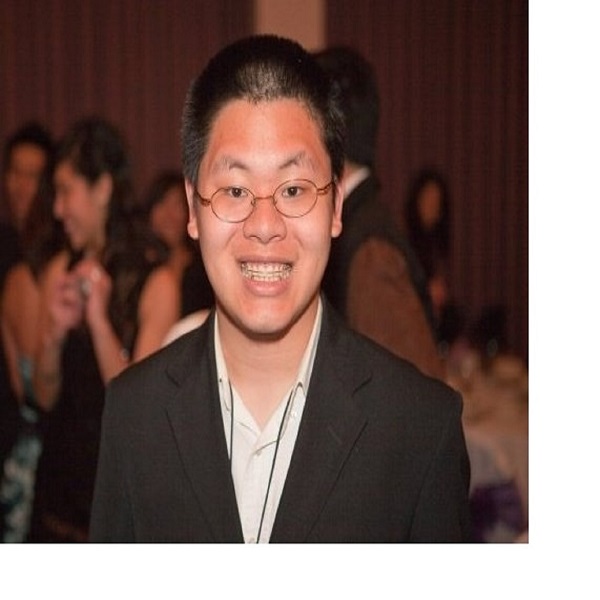Alex Andy Phuong from SAGE